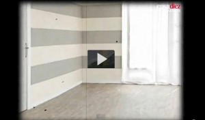 Cómo decorar las paredes del salón