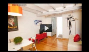 Cómo decorar un estudio