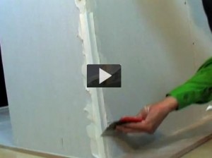 Cómo instalar tabiques de pladur