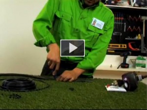 Cómo instalar un riego por goteo