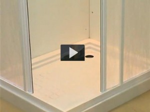 Cómo instalar una mampara de ducha