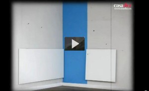 Cómo hacer una mesa abatible