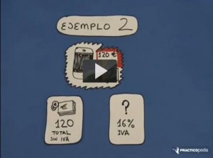 Cómo calcular un porcentaje