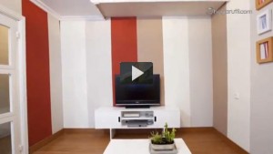 Cómo decorar un salón pequeño