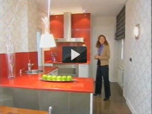 Cómo decorar un apartamento