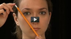 Cómo depilarse las cejas
