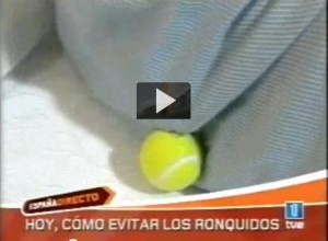 Cómo evitar los ronquidos, el hipo y la tos