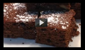 Cómo hacer brownies