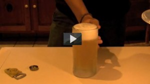 Cómo hacer cerveza casera