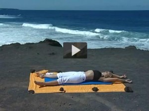 Cómo hacer las posturas o asanas en yoga