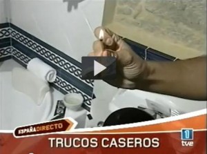 Cómo hacer que huela bien un baño
