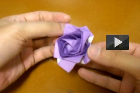 Como Hacer Flores Cinta