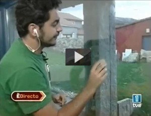 Cómo limpiar los cristales