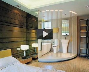 Ideas para decorar el baño