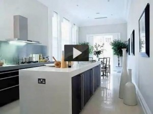 Ideas para decorar una cocina