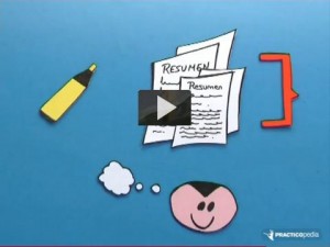 Cómo aprender a estudiar