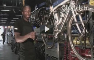 Cómo funcionan las marchas de una bici