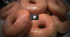 Cómo hacer donuts caseros