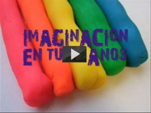 Cómo hacer plastilina casera