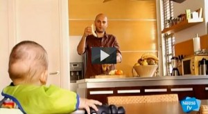 Cómo hacer un puré de frutas