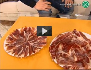 Cómo reconocer un buen jamón