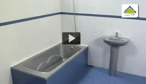 Cómo utilizar la resina de pintura