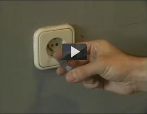 Cómo utilizar un buscapolos