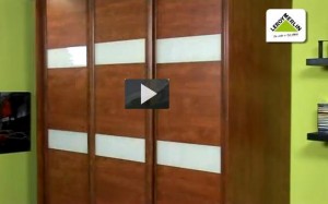 Cómo instalar puertas correderas