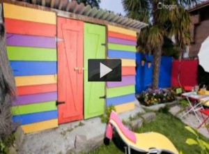 Cómo decorar el jardín