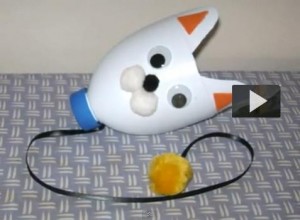 Cómo hacer un juego recoge pelotas