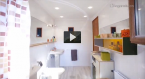 Cómo reformar el baño sin hacer obras