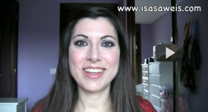 Cómo hacer un look de nochevieja