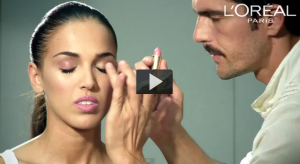 Cómo hacer una maquillaje de novia