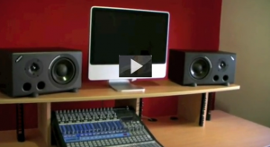 Cómo montar un home studio