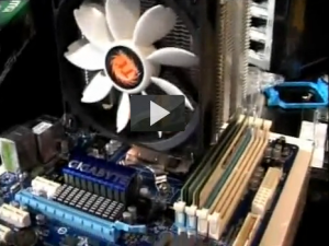 Cómo montar un ventilador o disipador en la placa base de un PC