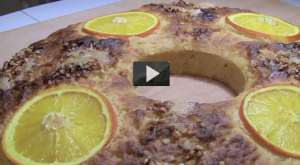 Cómo hacer un Roscón de Reyes fácil y rápido