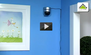 Cómo instalar una cámara IP