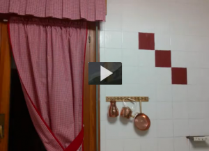 Cómo pintar azulejos