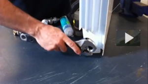 Cómo cambiar un radiador