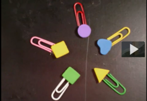 Cómo hacer clips divertidos