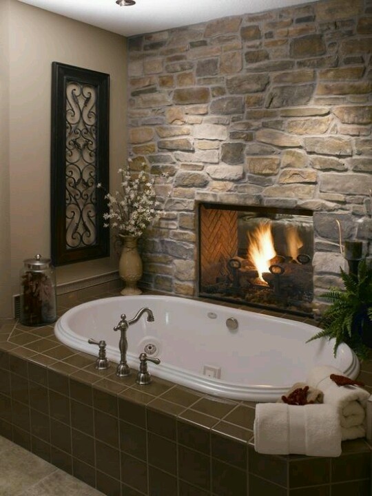 Piedra decorativa: ideas