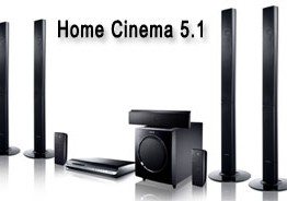 home cinema