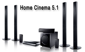 home cinema