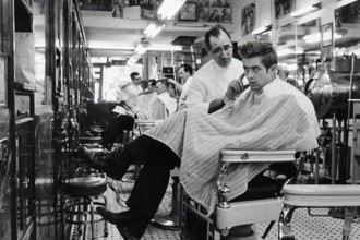cómo cortar el pelo del hombre
