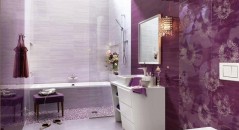 Ideas para baños modernos