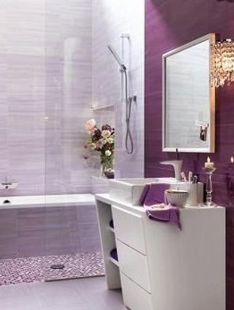 ideas para baños modernos