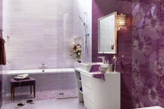 ideas para baños modernos