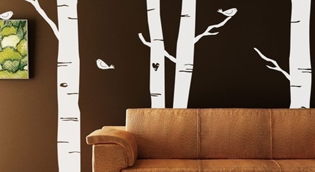 ideas de vinilos de pared