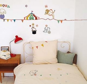 vinilos infantiles ideas