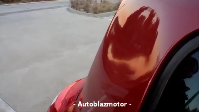 cómo quitar bollo del coche en segundos